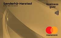 mastercard gold business sønderhå-hørsted sparekasse
